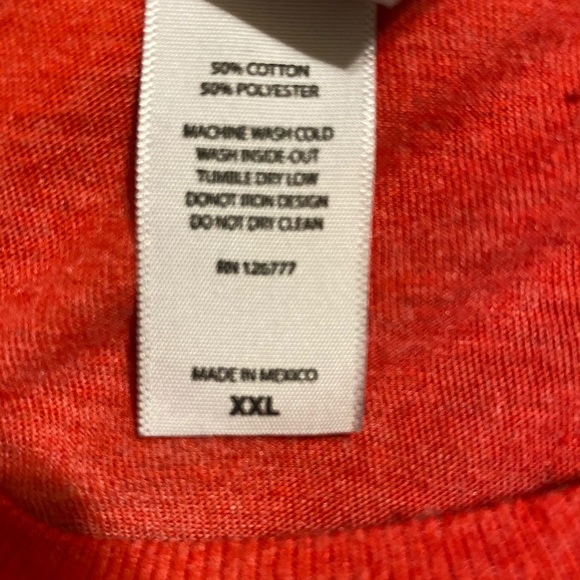 Novelty Cincinnati t-shirt XXL - Picture 2 of 4